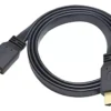 Cable Hdmi 1.8 Plano