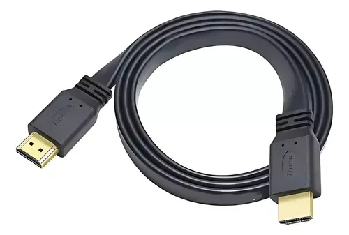 Cable Hdmi 1.8 Plano