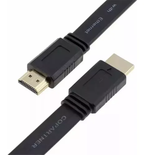 Cable Hdmi 1.8 Plano