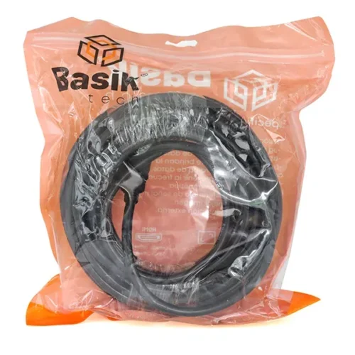 Cable Hdmi 10Mt Basik