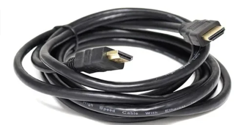 Cable Hdmi 10Mt Basik