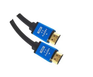 Pack de 10 Conectores RJ45 Cat5 para Cable Multifilar – Terminal de 2 Puntas