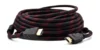 Cable HDMI 3D 15 Metros 100% Cobre | Resolución Full HD y soporte 3D