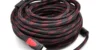 Cable HDMI 20 Metros Full HD 3D 100% Cobre – Alta calidad y largo alcance
