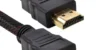 CABLE HDMI 3 METROS FULL HD 3D – 100% cobre, resolución 15+1, señal de alta fidelidad