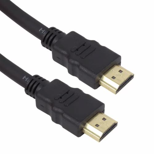 Cable Hdmi 4K 1Mtr Lh051