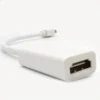 Cable Mini Displayport A Hdmi Mac B399