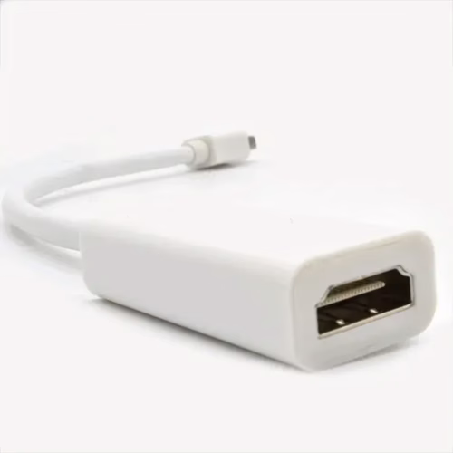 Cable Mini Displayport A Hdmi Mac B399