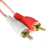 Cable Rca 2X1 1.5M