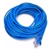 Cable de Red Cat6E 25 m UTP Aluminio – Jaltech, Alta Velocidad y Estabilidad