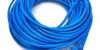 Cable de Red Cat6E 25 m UTP Aluminio – Jaltech, Alta Velocidad y Estabilidad