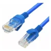 Cable de Red Cat6E 25 m UTP Aluminio – Jaltech, Alta Velocidad y Estabilidad