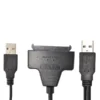 Cable Sata A 2 Usb B444