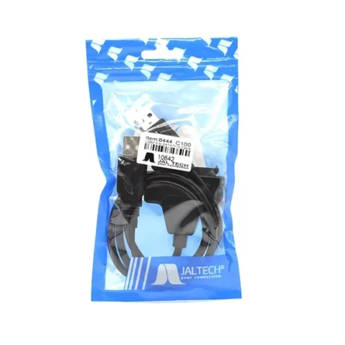 Cable Sata A 2 Usb B444