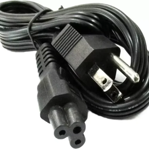 CABLE PARA IMPRESORA USB 2.0 1.5M – Blindado con filtro, conexión estable y segura