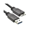 Cable Usb 3.0 Para Disco Jaltech