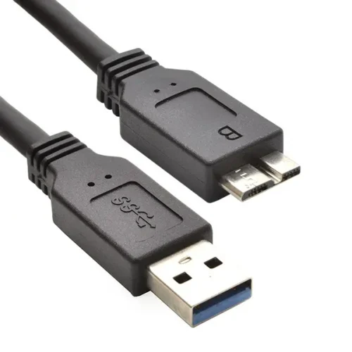 Cable Usb 3.0 Para Disco Jaltech