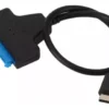 Cable Usb 3.1 Tipo C A Sata 3.0 B524C