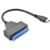 Cable Usb 3.1 Tipo C A Sata 3.0 B524C