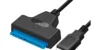 Cable Usb Sata 3.0 A Sata