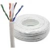 Cable Utp 6 Interior 100Mts Enerline
