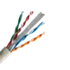 Cable Utp 6 Interior 100Mts Enerline