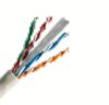 Cable Utp 6 Interior 100Mts Enerline