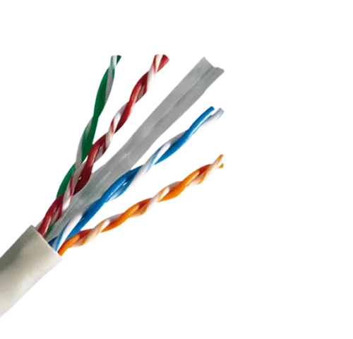 Cable Utp 6 Interior 100Mts Enerline