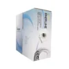 CABLE UTP CAT 5E INTERIOR 100MTS ENERLINE – 8 conductores, 4 pares, ideal para redes y CCTV