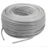 CABLE UTP CAT 5E INTERIOR 100MTS ENERLINE – 8 conductores, 4 pares, ideal para redes y CCTV