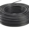 CABLE UTP CAT 6 EXTERIOR 100MTS 100% COBRE – Alta velocidad y resistencia a la intemperie
