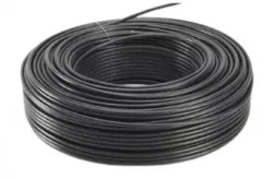 CABLE UTP CAT 6 EXTERIOR 100MTS 100% COBRE – Alta velocidad y resistencia a la intemperie