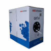 Cable Utp Cat 6 Exterior Cobre Cobre Hikvision Ds-1Ln6Outpe