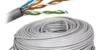 Cable Utp Cat5 Interior Enerline 100Mts
