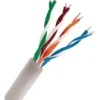 Cable Utp Cat5 Interior Enerline 100Mts