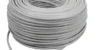 Cable UTP Cat 5E Enerline para Interior – 305 metros, CCA, Conductor 0.5 mm