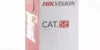 Cable UTP Exterior Hikvision DS-1LN5EO-UU/E Cat 5E, 305m, 100% Cobre, Negro