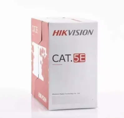 Módulo lector IP Hikvision DS-KD-M para portero modular IP65 Mifare