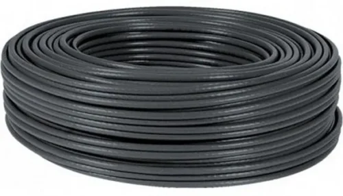 Cable Utp Cat6 Exterior 100Mts Enerline