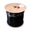 Cable Utp Cat6 Exterior Aleacion 305Mts