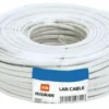 Cable Utp Cat6 Interior Miokee 305Mts