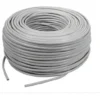 CABLE UTP CAT 5E INTERIOR 100MTS ENERLINE – 8 conductores, 4 pares, ideal para redes y CCTV
