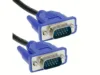 Cable VGA 1.5 Metros Jaltech Resolución 3+5 Alta Calidad