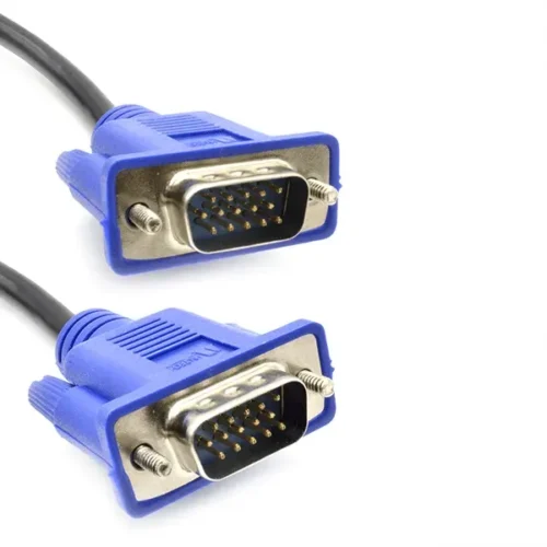 CABLE PARA IMPRESORA USB 2.0 1.5M – Blindado con filtro, conexión estable y segura