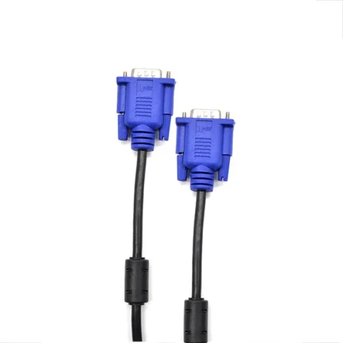 CABLE PARA IMPRESORA USB 2.0 1.5M – Blindado con filtro, conexión estable y segura