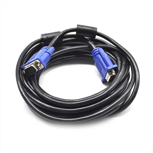 Pack de 10 Conectores RJ45 Cat5 para Cable Multifilar – Terminal de 2 Puntas