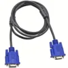 Cable Vga 5mts Jaltech