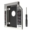 Caddy 2.5 9.5Mm