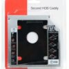 Caddy 2.5 9.5Mm