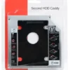 Caddy 2.5 9.5Mm